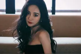 一梦江湖捏脸大赏：杨幂被带进江湖之中，这样的美貌震惊众人呀图片