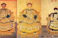用数据说话，“康乾盛世”真的存在么？图片