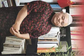 画家王维东——夜阑卧听风吹雨，铁马冰河入梦来图片