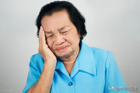 女子头晕，以为高血压引起，多次治疗均无效，医生：看错科了图片