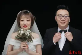 婚礼中途 昌吉新郎医生争分夺秒去救人图片