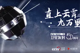 微视频丨直上云霄九万里图片