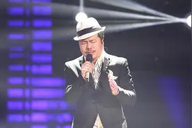 总以为自己很红， 实际上没几个粉丝的明星，他的演唱会七个观众图片