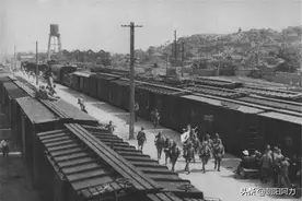 1938年日寇侵入江苏徐州、南通等地真实罪证图片