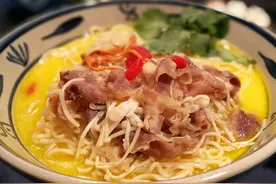 到今天才知道，肥牛原来是这种肉？图片