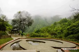 “诗画关山•心仪华亭”关山历史文化研究学术研讨会论文之十一——汉代安民县治所考察与华亭市军事地位研究图片