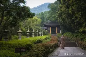 一个高僧提醒我：人走霉运的时候，多到这四个地方坐一坐，会转运图片