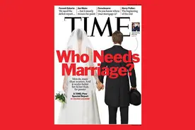 婚姻的秘密：为什么爱伴侣要胜过爱孩子？图片