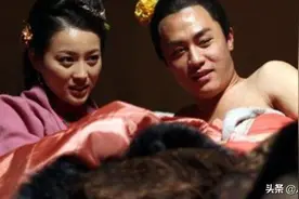 潘金莲从烈女变荡妇，始作俑者不是西门庆，而是一个糟老头图片