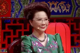 蔡明和郭达合作了20年，散伙的背后差点“毁”了双方家庭图片