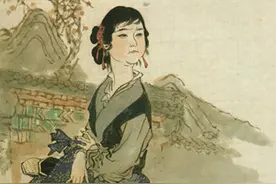 骆玉明说红楼 | 厨房之战图片