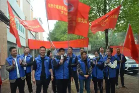 大爱无疆，善德永存图片