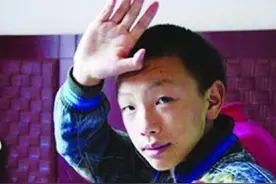 贵州神童廖崴：13岁考985获茅台资助，却挂科14门跌下神坛图片