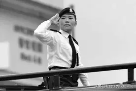 港警高级督察殉职案，嫌疑人抓到了图片