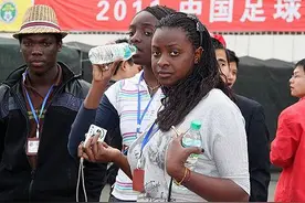 为什么黑人越来越多且增长率位居榜首？未来世界会被黑人统治吗？图片