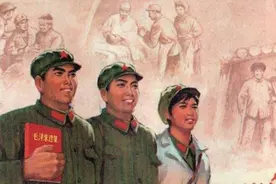 春风杨柳万千条-上海人民出版社1972图片