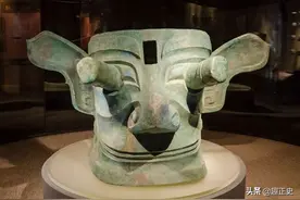 带你了解三星堆：为何三星堆这么重要这么出名？因为谜团太多图片