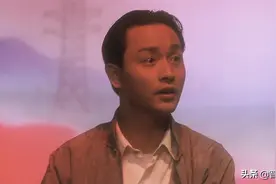 我是假霸王，你是真虞姬——张国荣的哀伤你真的懂吗？图片