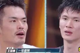 林丹够狠，但女人打起来更可怕！李斯丹妮拳台决战于文文图片