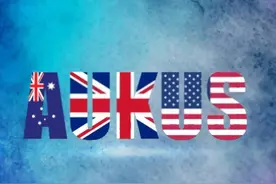 英澳外长不约而同来到东南亚！重点游说两个小国图片