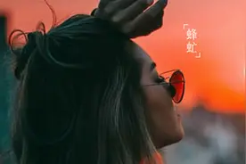 94年单亲奶爸带4岁女儿骑行拉萨：如果你有女儿，一定要教会她这三件事图片