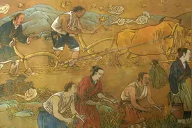 如果穿越到古代，我们会有怎样的生活体验呢？图片