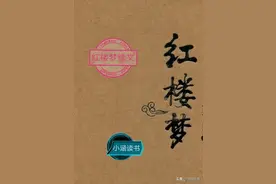 红楼梦续文4：宝玉出家前给宝钗留下两样东西，一件是无价之宝图片