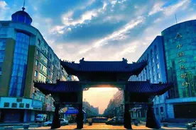 巴彦县也叫巴彦苏苏，是富饶之乡，南部的富江乡出了4位金代皇后图片