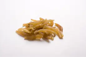 《本草纲目》收载的消渴主治药图片