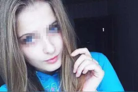 女子脚指甲留了10年不剪，就为获世界纪录，最后被迫坐上了轮椅图片