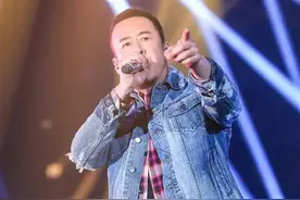 神曲《惊雷》被杨坤狠批后，原唱被质疑剽窃抄袭，喊麦恐将被整顿图片
