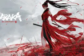 《永劫无间》北美封测今日开启，资格持续发放中图片