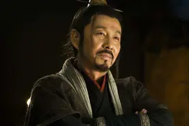 在历史上，对于命运敢于抗争的两个人图片