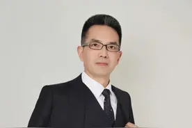 校长说｜金牛实外高中校长廖政安：改变，从课程和课堂开始，让时间回答成长图片