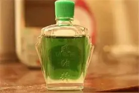 风油精不止能驱蚊，还有更多作用，提神醒脑净化空气图片