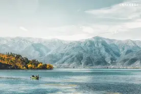 这篇想不出标题，是因为美到词穷......图片