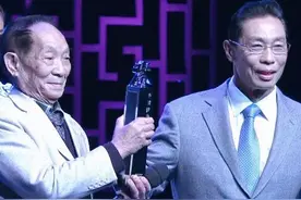 为袁隆平接生的，居然是钟南山姑祖母？他们两家背景都不一般图片