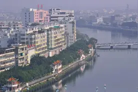 湖北黄冈已撤销和划出的10个行政区（黄冈很大）图片