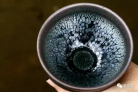 建盏兴盛时期的宋代文化认知图片