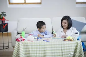 小孩玩3D打印笔有哪些好处图片