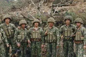 步兵作战大师：解放军传授越南的伏击战术，成了美军的噩梦图片