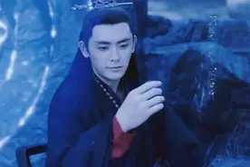 《琉璃》罗睺计都：我把柏麟当知己，他却要把我挖心拆骨图片