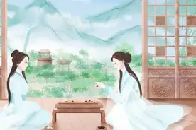 我把你当闺蜜，你却抢我的男朋友？图片