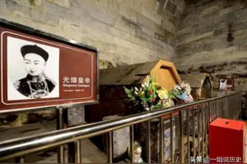 光绪帝为何不杀掉慈禧，夺回实权？溥仪：有3个后果他承担不起图片