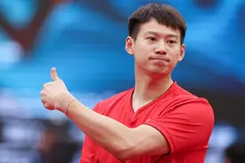 仅5个小时，国乒两大名将退出国家队！世界冠军：不用担心迟到了图片