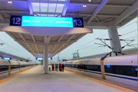 高铁开通后，襄阳通达度为何没有想象中的广？图片