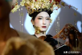 小说《金瓶梅》中的八句话，说尽人性图片