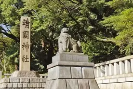 先烧靖国神社再烧日本大使馆，中国小伙刘强却表示，他不恨日本人图片