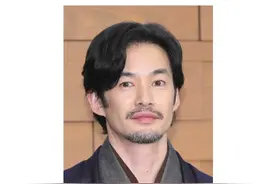 日本男演员竹野内丰宣布退出娱乐圈，将开始另一种人生图片