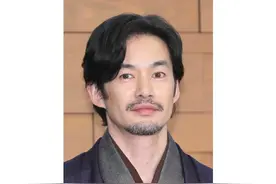 日本男演员竹野内丰宣布退出娱乐圈，将开始另一种人生图片